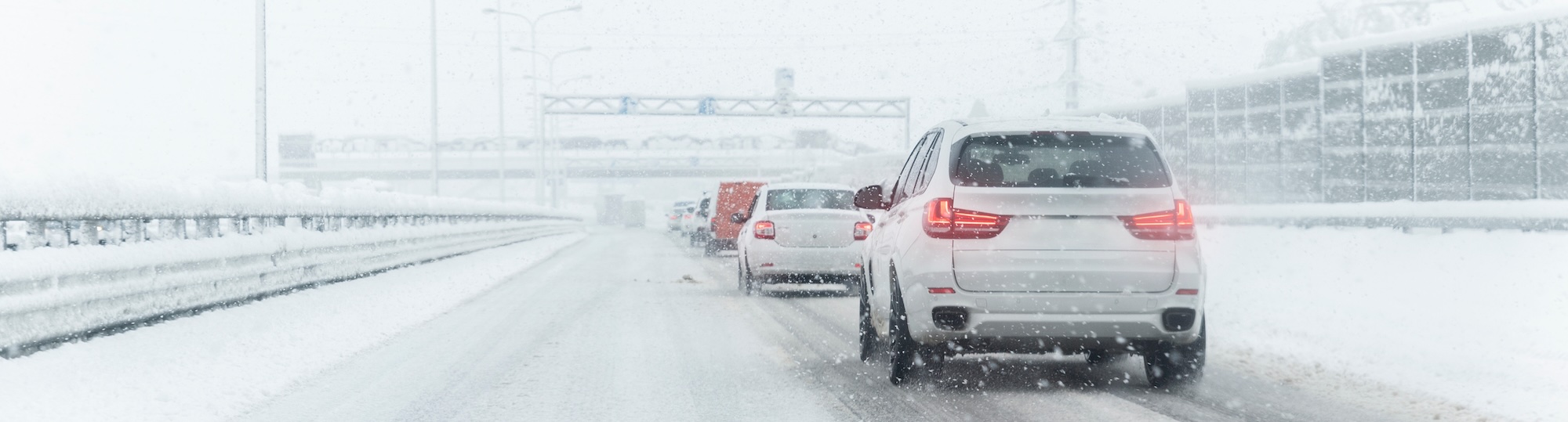 AdBlue® im Winter: Was tun bei Frostgefahr?