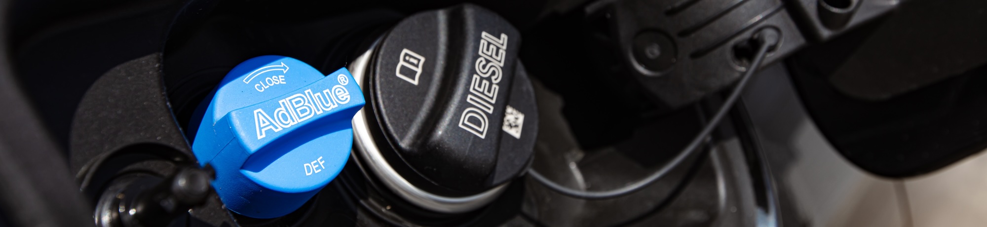 Wie wirkt AdBlue® und warum moderne Diesel nicht ohne auskommen