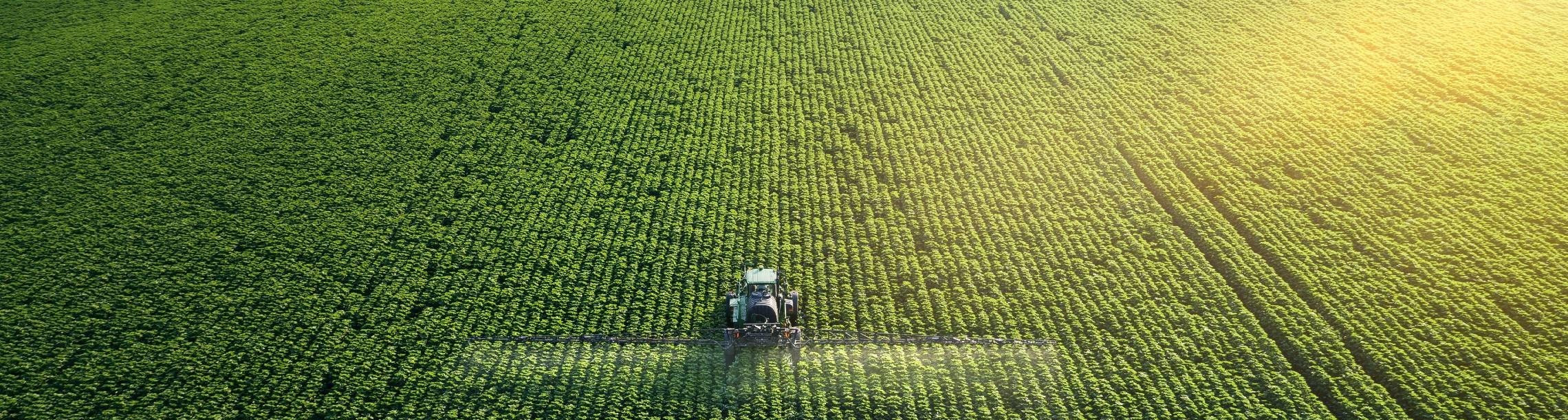 Agrochemie