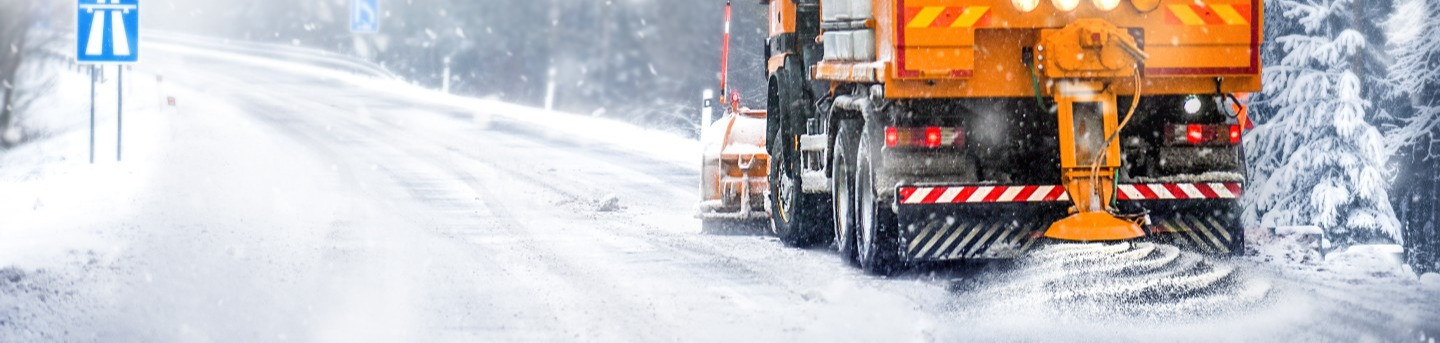 Winterdienst