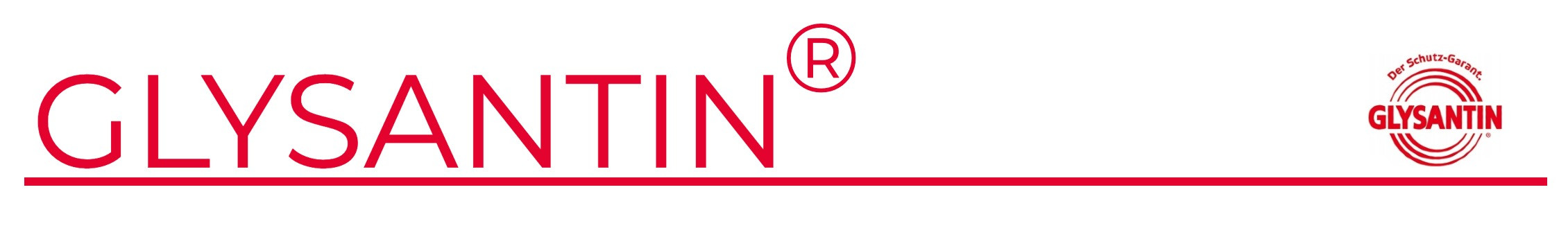 GLYSANTIN®