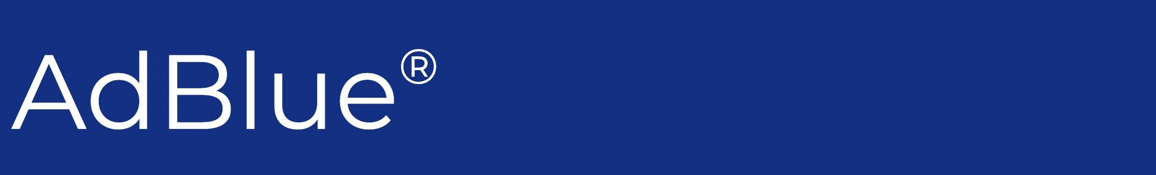 AdBlue®