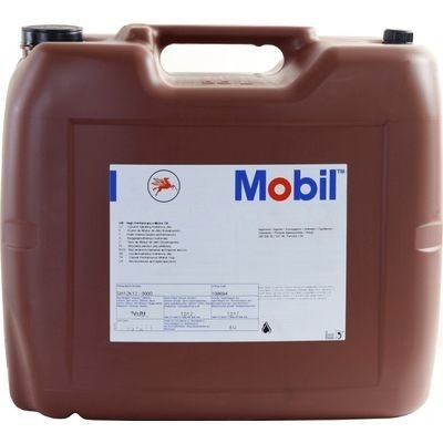 Mobil DTE 25